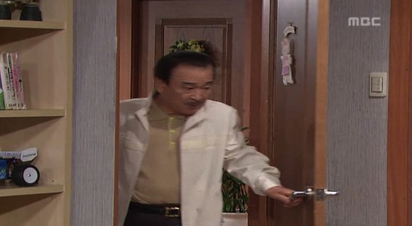 [거침없이하이킥] 장유유서를 중시하는 순재옹.jpg | 인스티즈