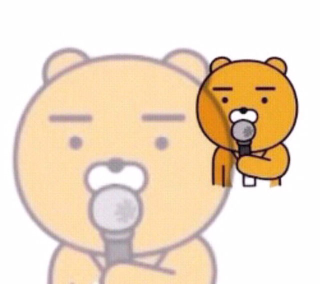 재밌는 캐릭터 상황 짤들 1탄 | 인스티즈