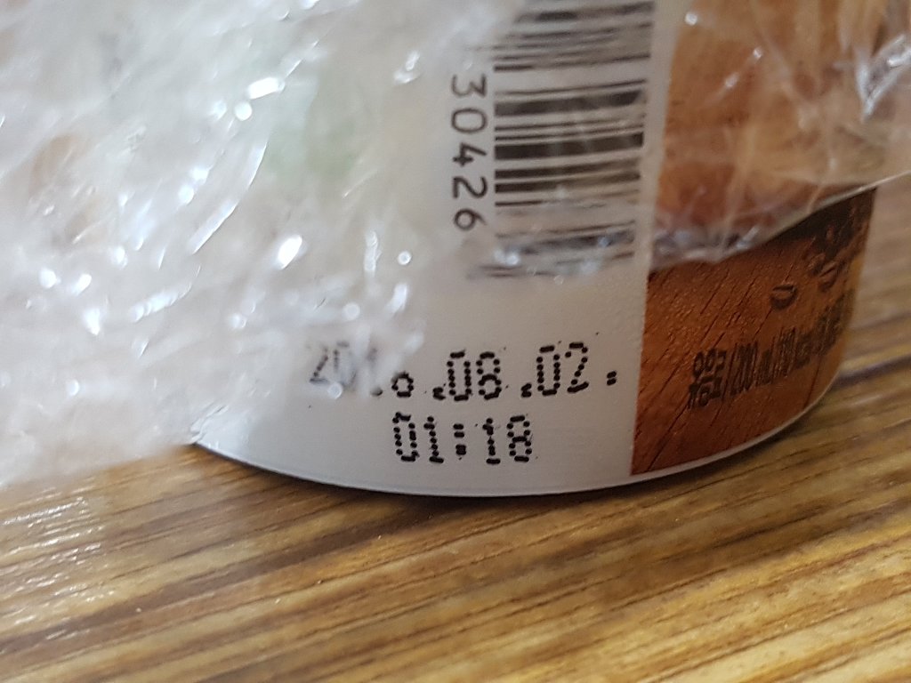 -시룸주의 카페*네 카페라떼에서 악취나는 이물질이 들어 있습니다 | 인스티즈