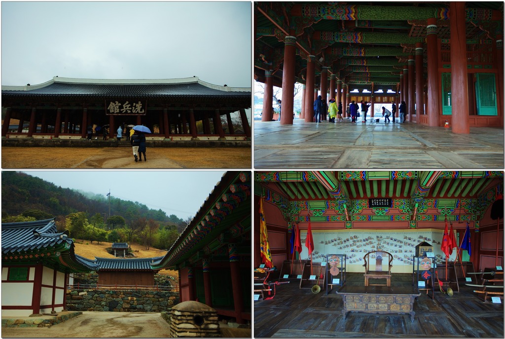 (주)한국관광 이미지