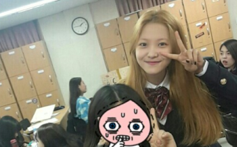 다 이쁜 레드벨벳 멤버들 .jpgif | 인스티즈