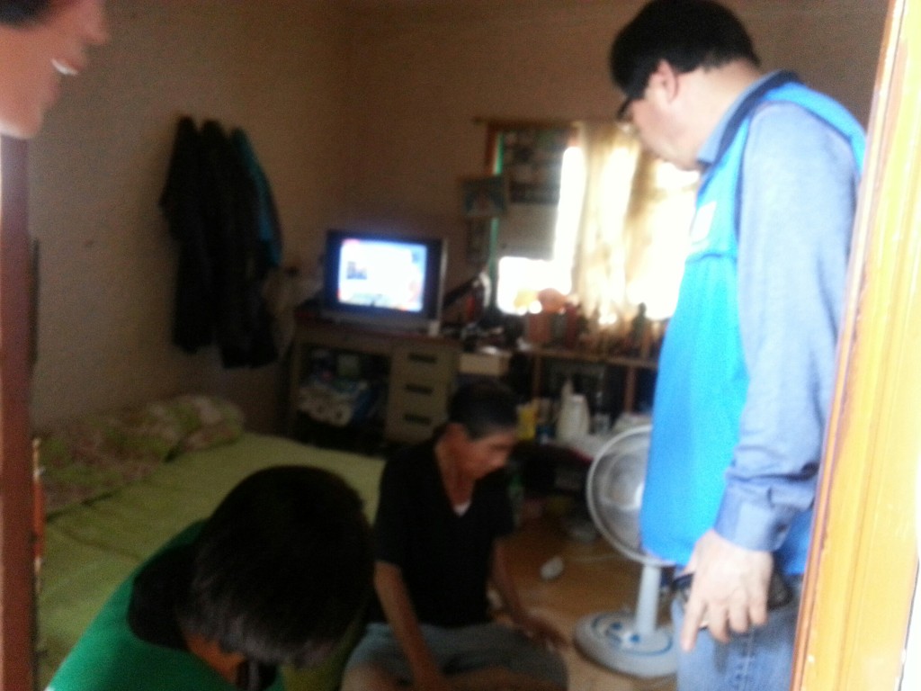 햇살도우미 이미지