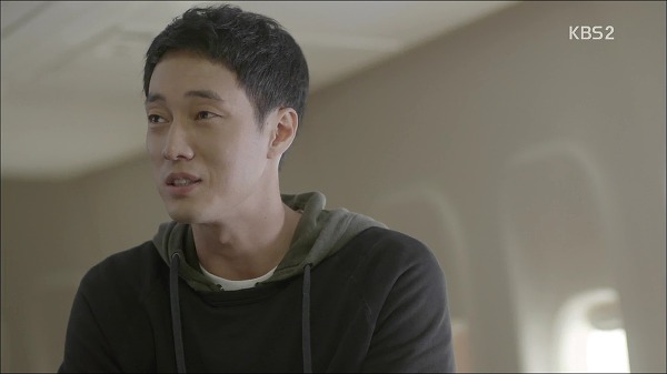 소지섭,신민아 케미가 개연성이었던 드라마 [오마이비너스] 1화 (2) | 인스티즈