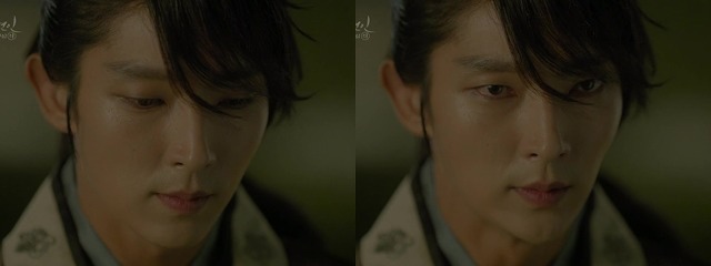 [달의연인보보경심:려] 2년 만에 다시 만난 구남친 | 인스티즈