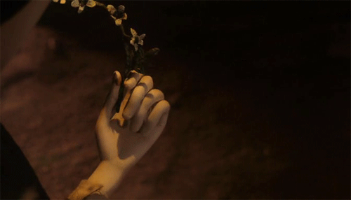 팀 버튼의 [유령신부(CorpseBride)] (2005) | 인스티즈
