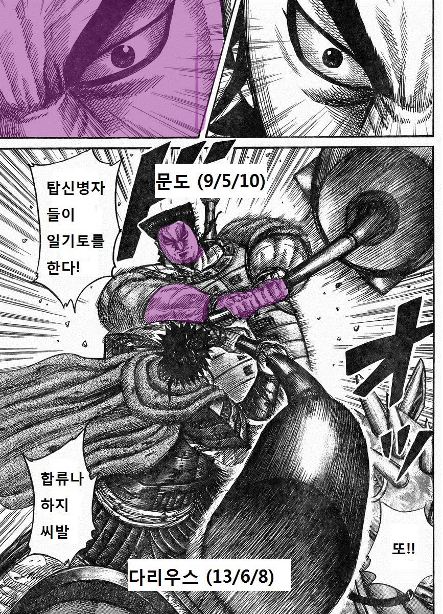 [LOL] 탑라이너들은 맞다이를 피하지마라! | 인스티즈
