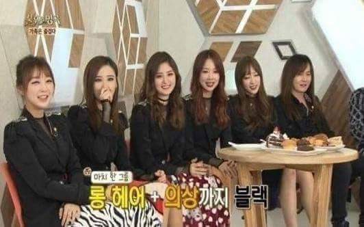 좋아 자연스러웠어 | 인스티즈