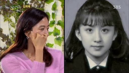 대한민국 남자,여자 배우들 졸업사진 3대 존엄 | 인스티즈