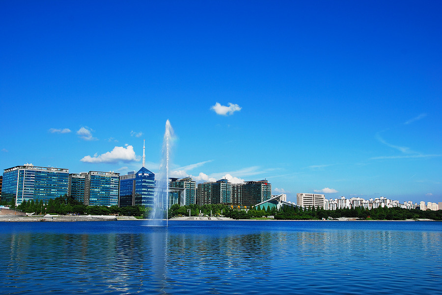 우리나라 사람들이 가장 살고 싶어하는 도시 순위.jyp | 인스티즈
