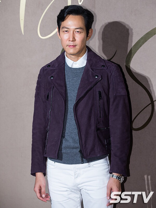 오늘자 버버리(BURBERRY) 행사에 참석한 연예인들.jpg | 인스티즈