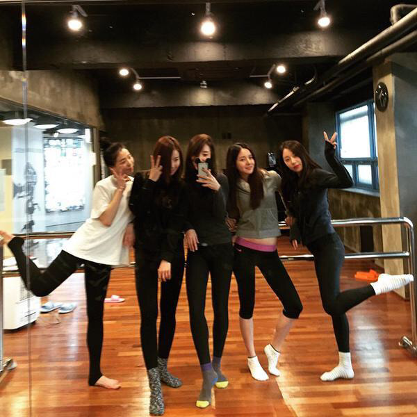 반도의 흔한 무용과 여대생들.jpg | 인스티즈