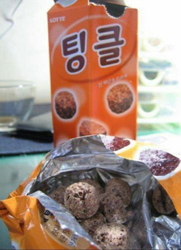 맛있는데 왜 단종됐는지 모르겠는 제품 | 인스티즈