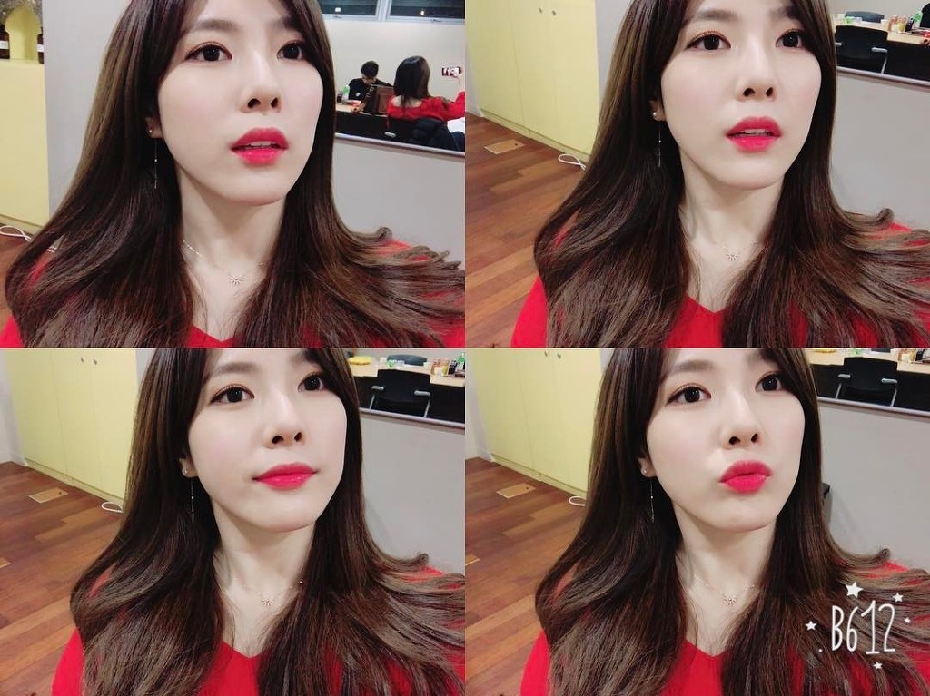 최근 프로듀스 101출신 이해인의 비쥬얼.jpg | 인스티즈