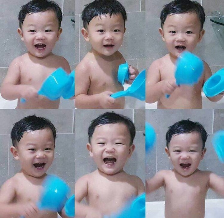 토요일 아침을 맞이하는 대박이.gif | 인스티즈