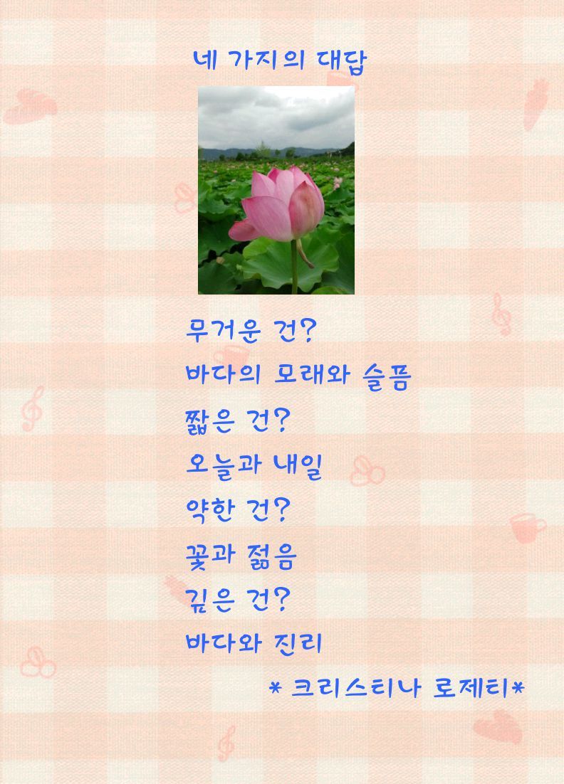 우문현답 이미지
