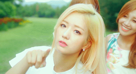 심심해서 에이핑크.jpgif | 인스티즈