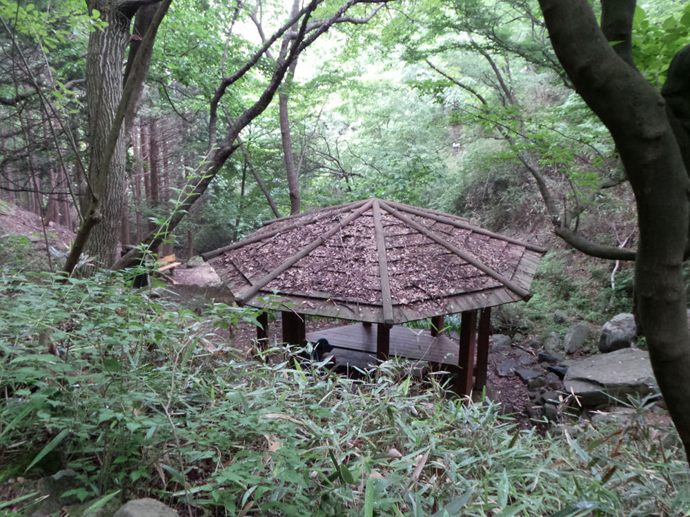 돌샘약수터 이미지