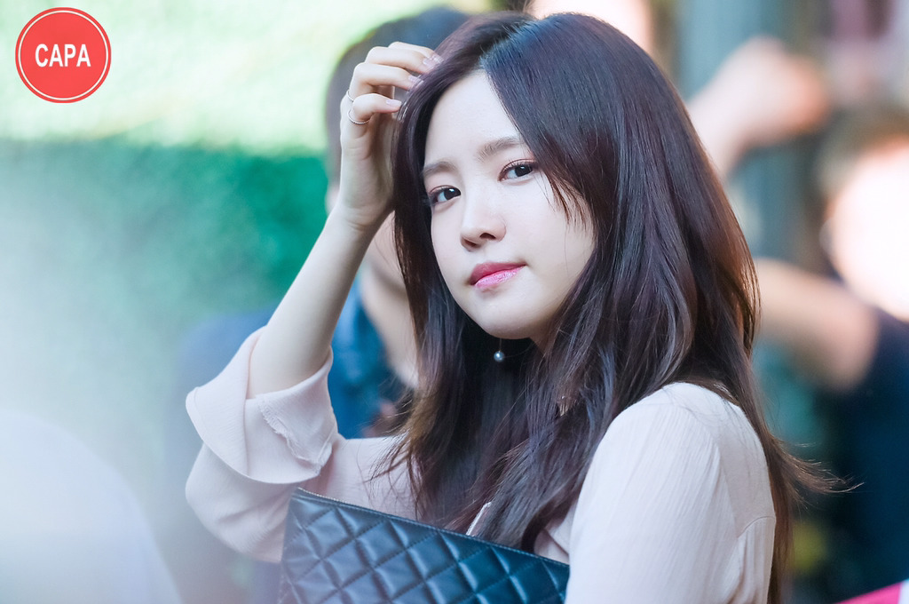 새벽에 보는 에이핑크 나은이.jpgif | 인스티즈