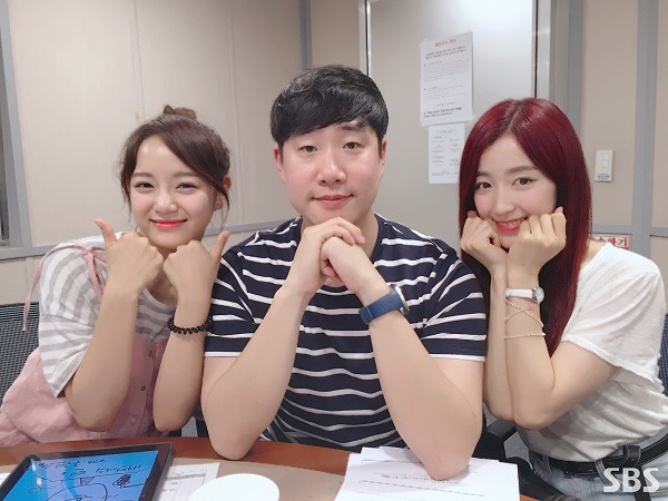 배성재 아나운서가 인기 있는 이유 | 인스티즈