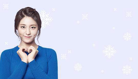 새해 첫 설현 | 인스티즈