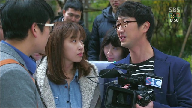 [별에서온그대] 가식미+백치미 낭낭한 천송이 스페셜 다큐.jpg | 인스티즈