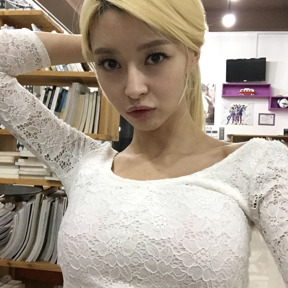 헬로비너스 나라 & 나인뮤지스 민하 | 인스티즈
