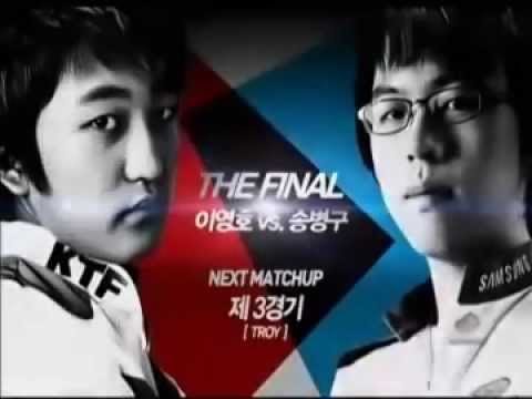스타크래프트 역사상 가장 충격적인 다전제 Top 10 | 인스티즈
