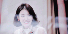 아이유.GIF | 인스티즈