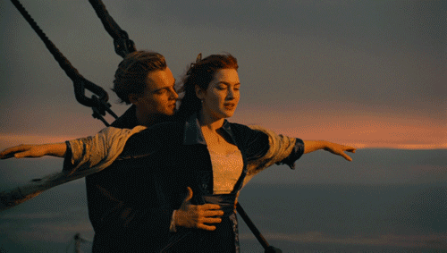 영화 타이타닉 (Titanic , 1997) | 인스티즈