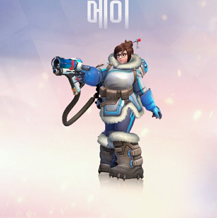 주관적) 오버워치에서 짜증나는 캐릭터 투탑 | 인스티즈