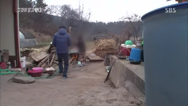 [그것이알고싶다] 두 얼굴의 여인 - 15년간의 거짓말 6 | 인스티즈