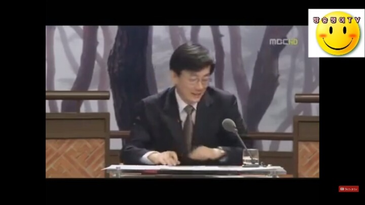 팩트로 사람때리는 손석희 아나운서 | 인스티즈