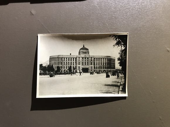 1930-40년대로 추정되는 서울 시내의 모습 | 인스티즈