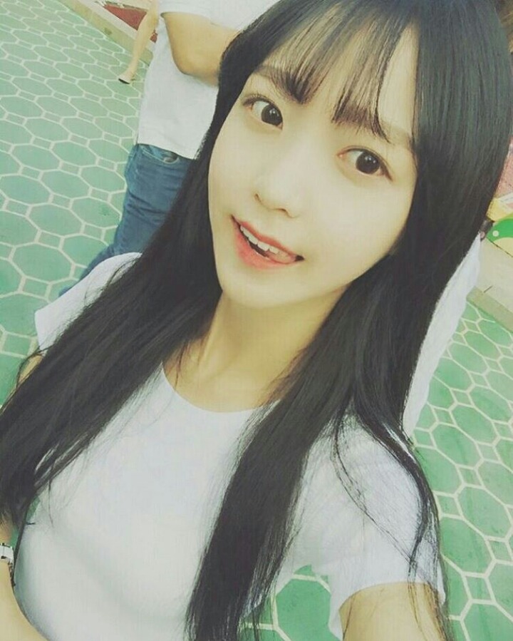 프로듀스101 예쁜애 시리즈 2탄 김소희(뮤직웍스) (사진多) | 인스티즈