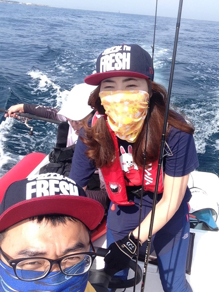킹카와시 이미지