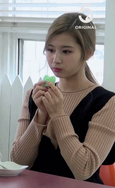 [트와이스] 샤샤샤 사나 | 인스티즈