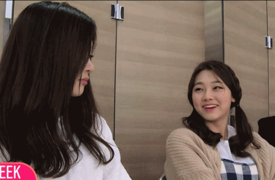 아이오아이 ioi 가 해체 할 경우 더이상 볼수 없는 것 | 인스티즈