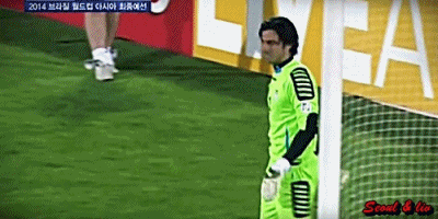 원조 침대축구 클라스.gif | 인스티즈