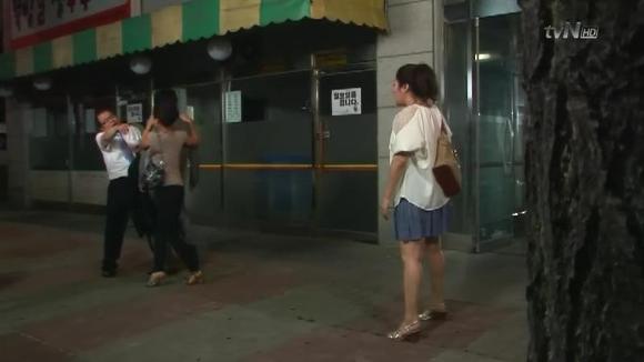 [막돼먹은영애씨시즌7] 9화 외롭지 안아...줘 | 인스티즈