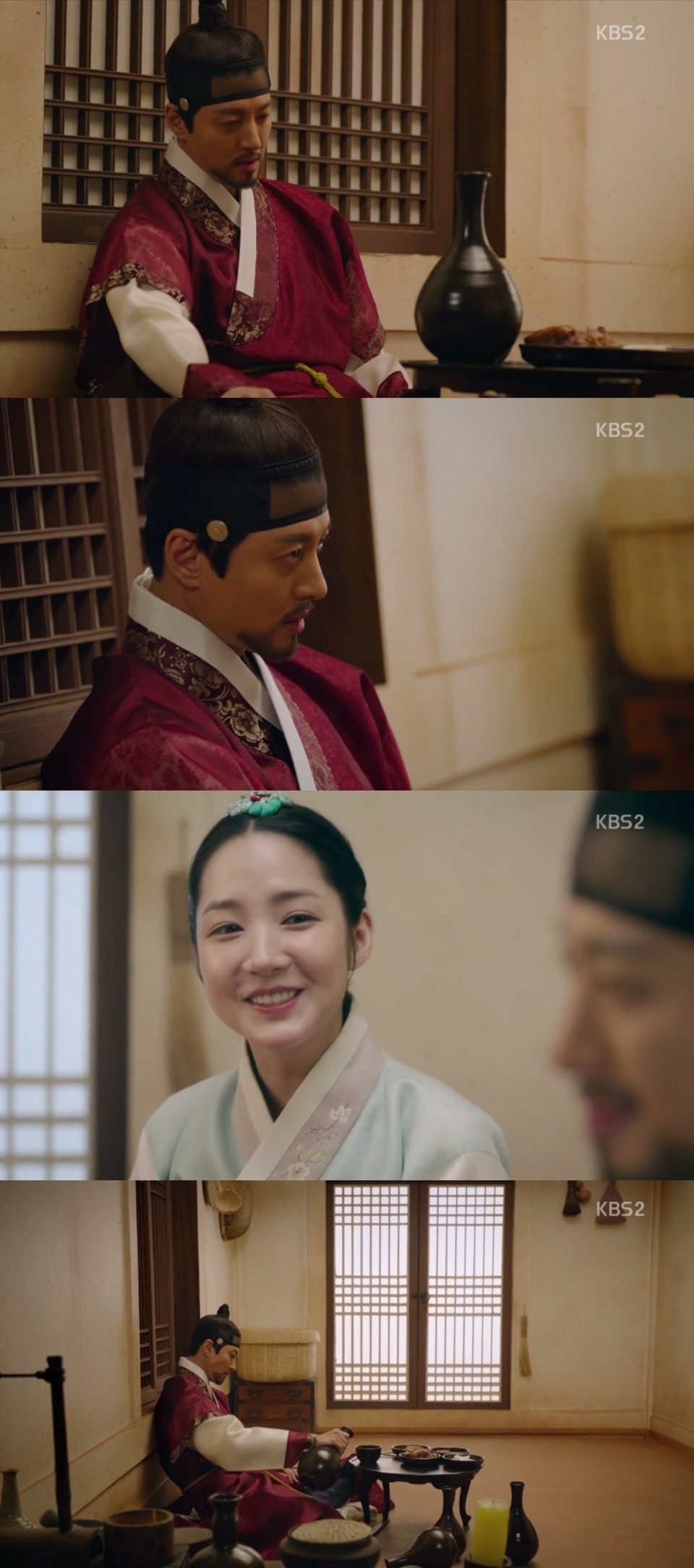그 남자들이 사랑을 하는 방법 | 인스티즈
