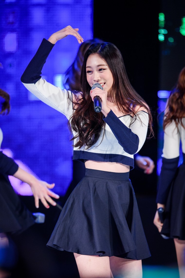 러블리즈 부산공연.jpg | 인스티즈