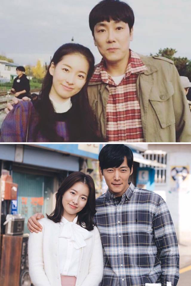 드라마 보이스와 시그널에 등장한 인물.jpg | 인스티즈