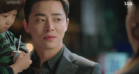 [질투의화신] 진정한 낮져밤이.gif | 인스티즈