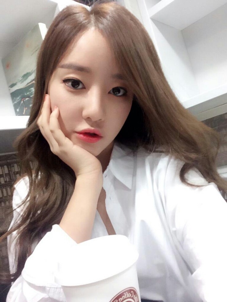 레인보우 고우리 | 인스티즈