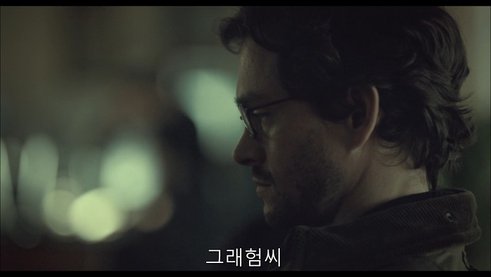 [로맨틱스릴러미드] 한니발 (Hannibal) 시즌3 에피2 (2/4) | 인스티즈