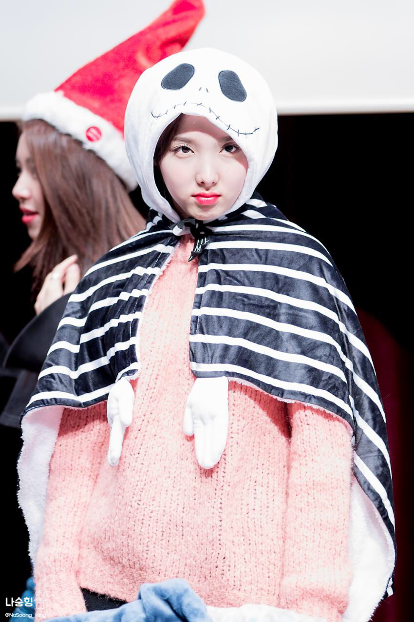상큼한 나연이가 좋다잉~^^ | 인스티즈