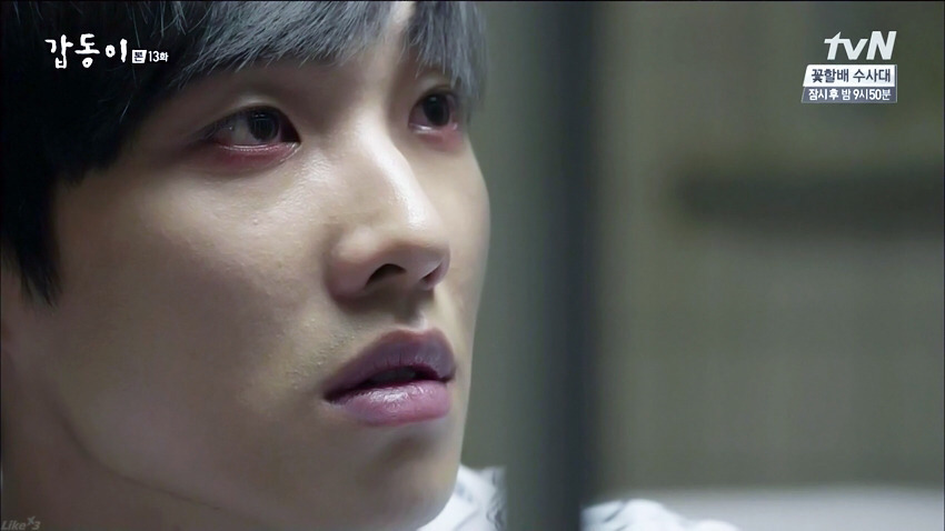 캐릭터 소화 잘 해낸 아이돌 연기자들 | 인스티즈