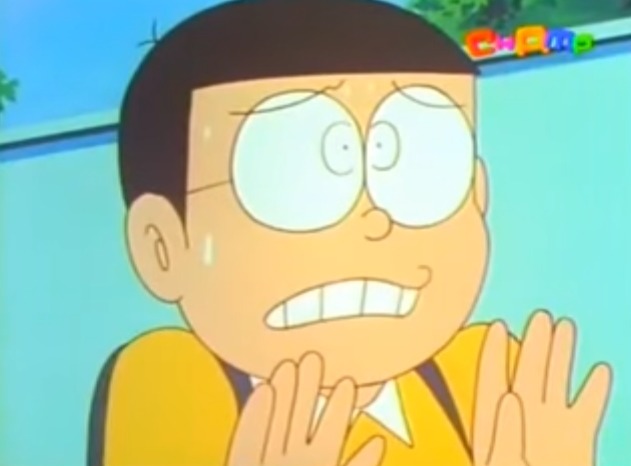 도라에몽에서 최악의 인간쓰레기 | 인스티즈