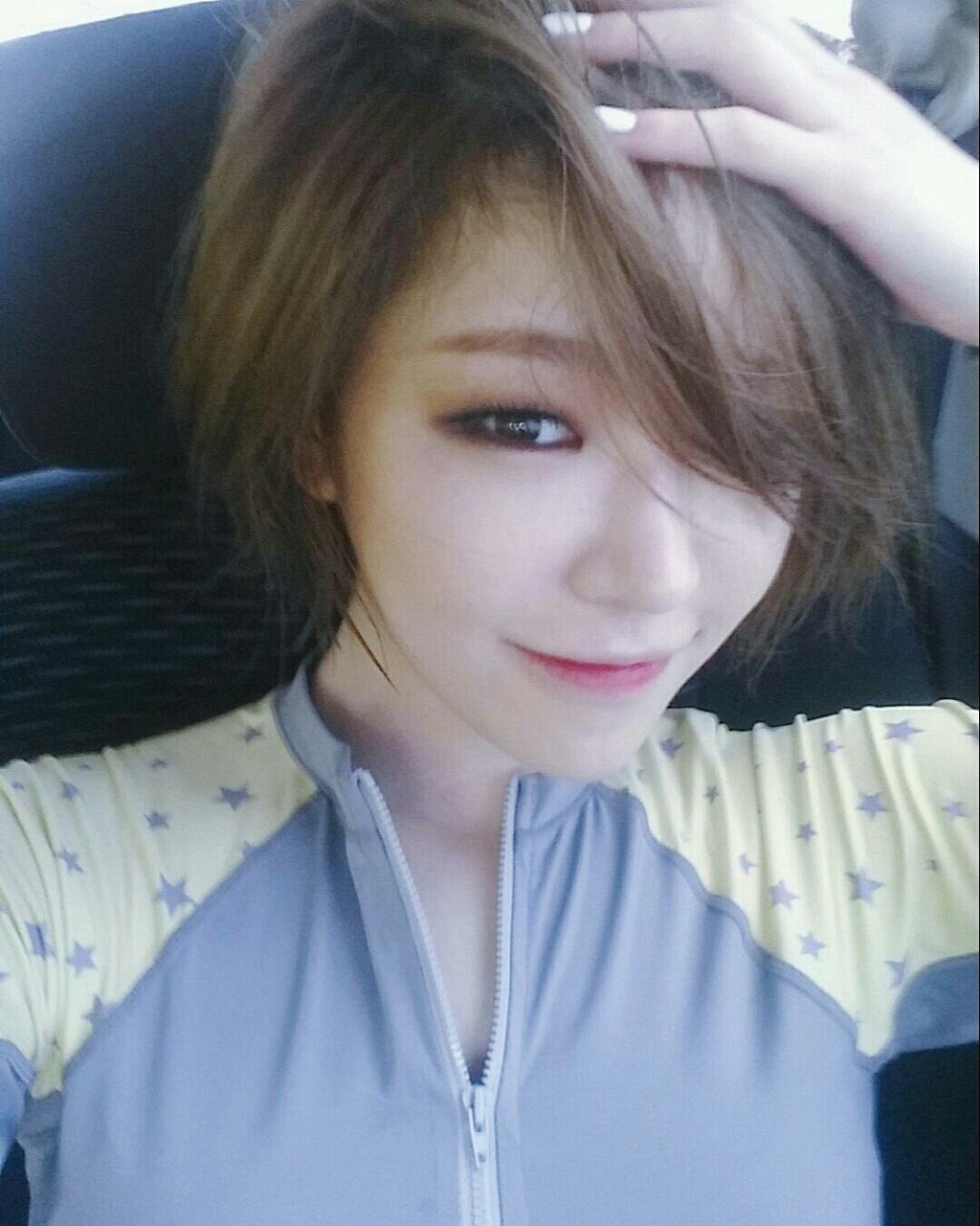 가인 인스타그램 업데이트.jpg | 인스티즈