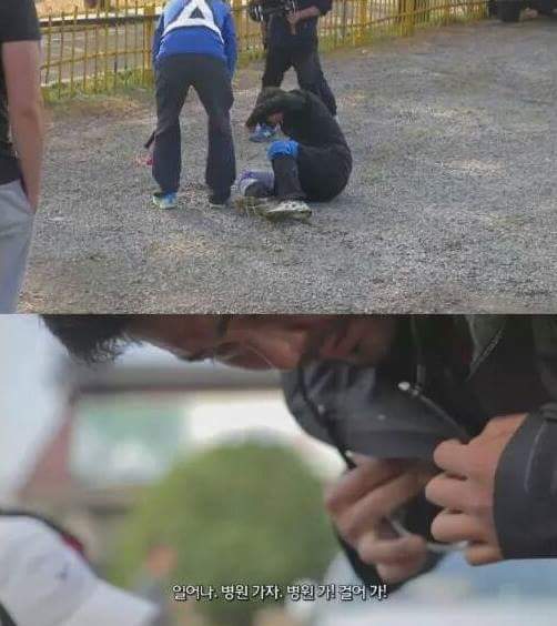 장난 친걸로 사람 인생을 망친 하정우.jpg | 인스티즈